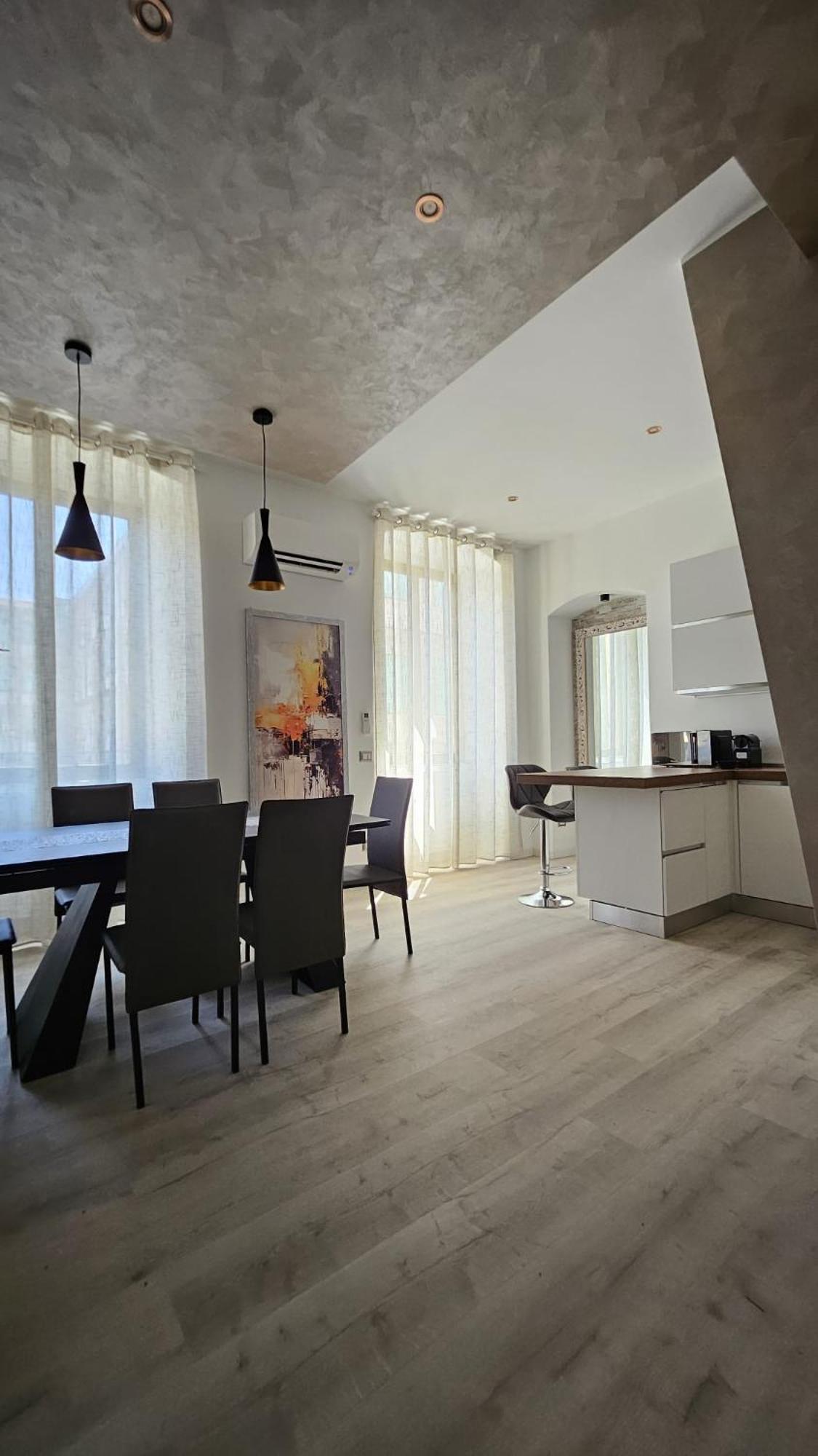 Vanity House La Spezia Exterior foto