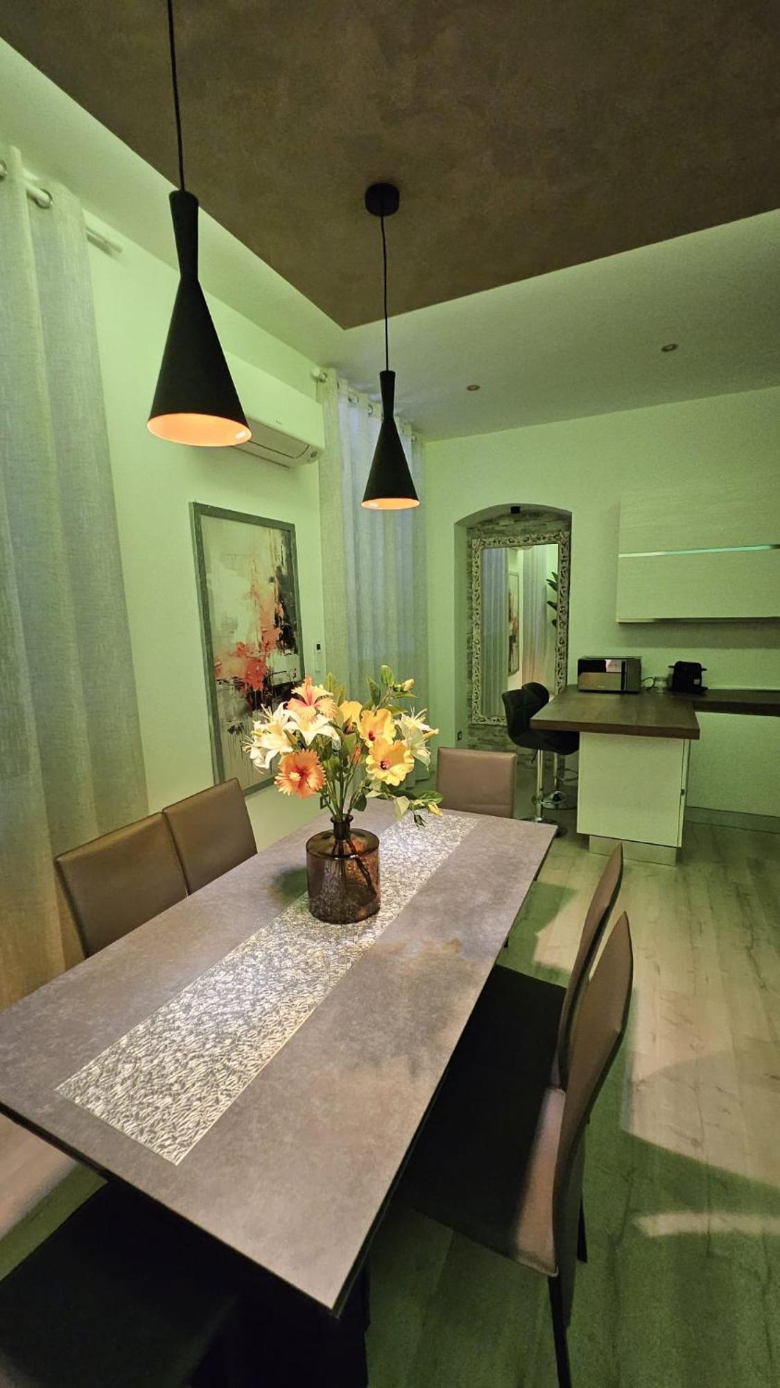 Vanity House La Spezia Exterior foto