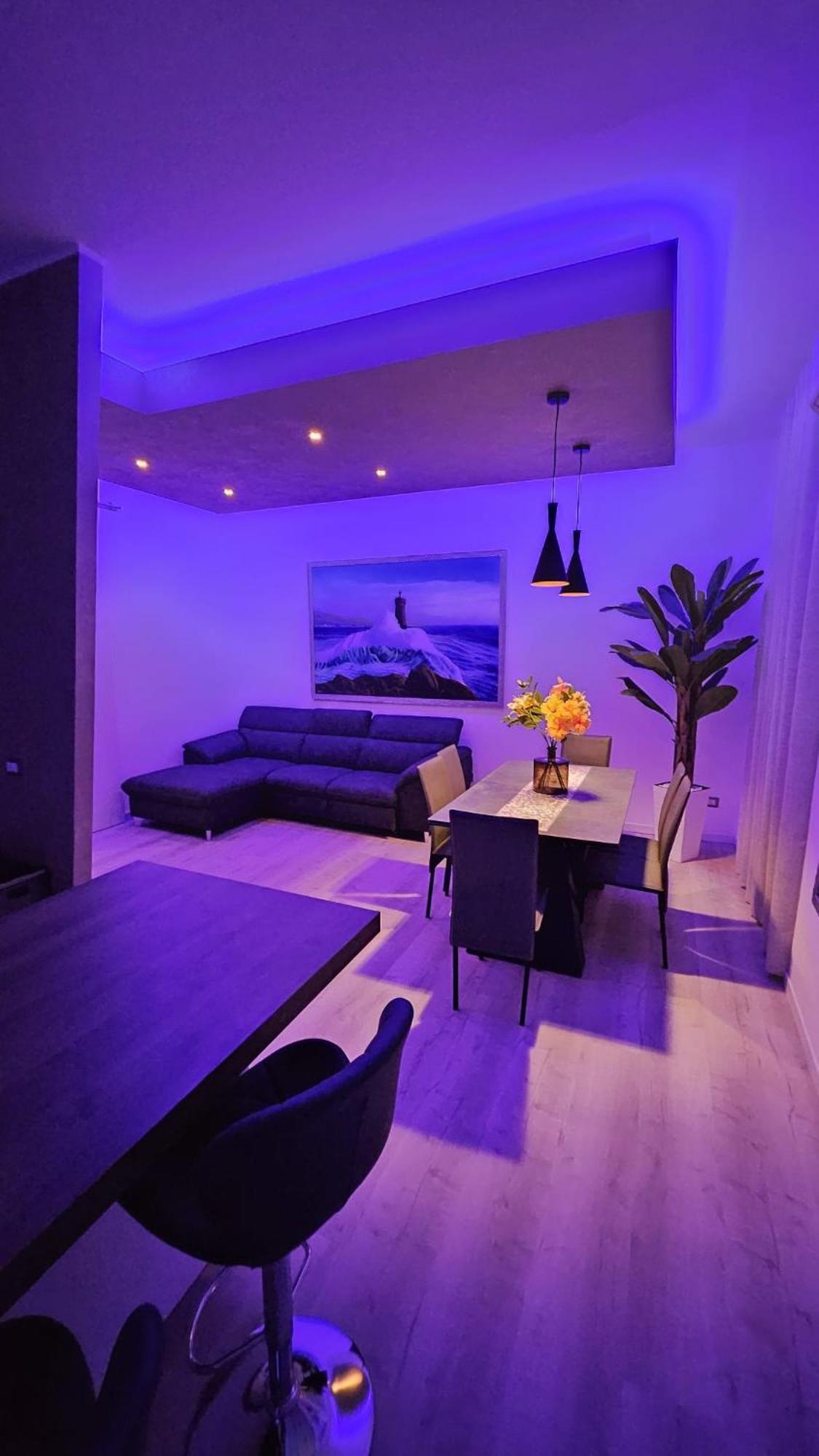 Vanity House La Spezia Exterior foto