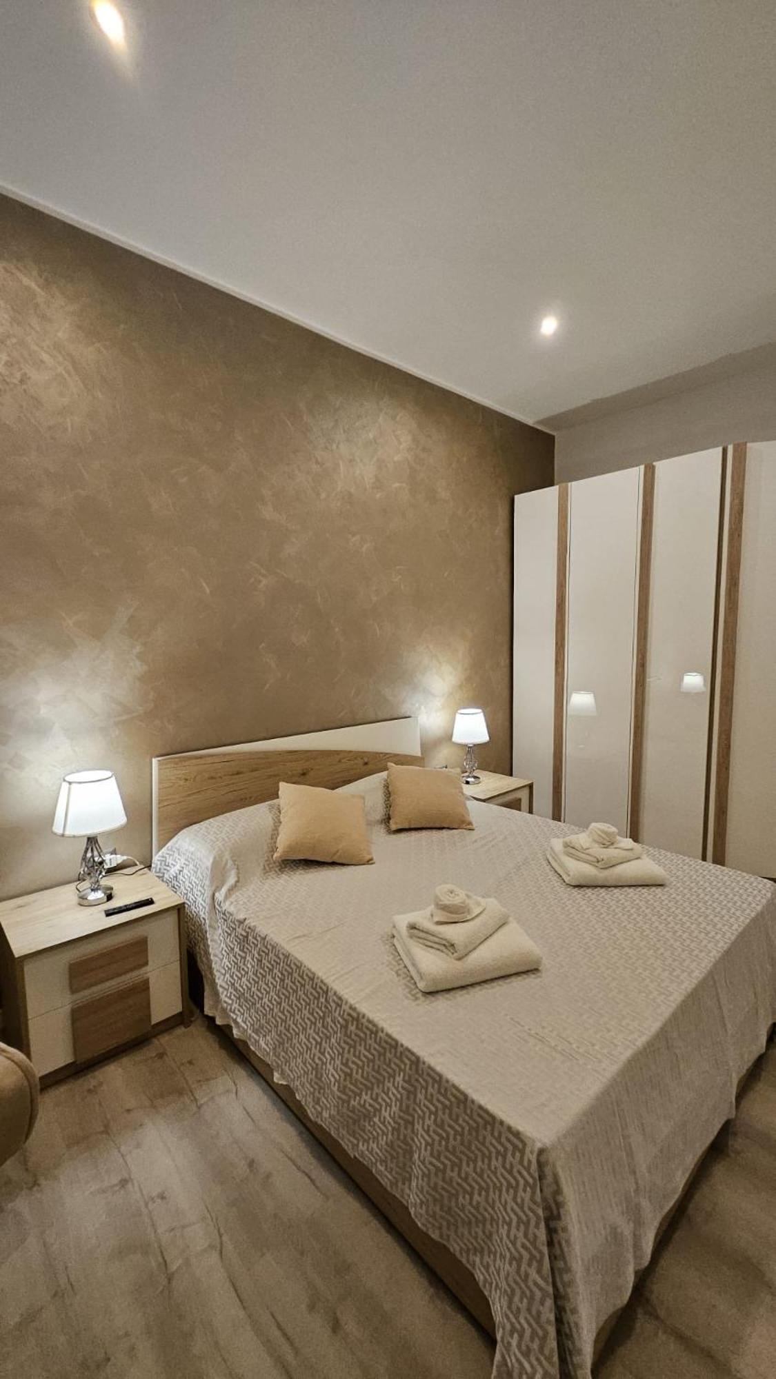 Vanity House La Spezia Exterior foto